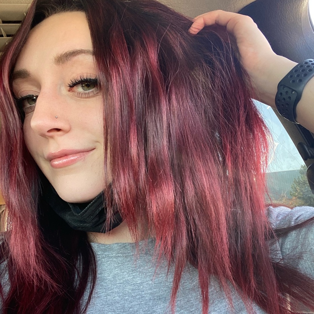 Meet your Posher, Madison